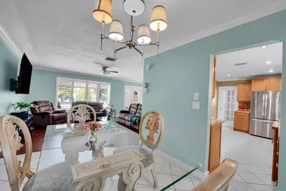 4400 NW 44th Terrace, Tamarac, FL 33319 - Photo 9