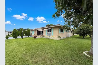 4400 NW 44th Terrace, Tamarac, FL 33319 - Photo 3