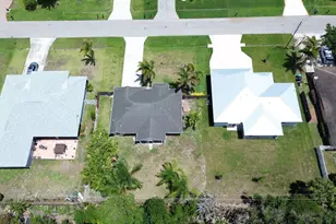 1634 SW Duclair Ave, Port Saint Lucie, FL 34953 - Photo 37