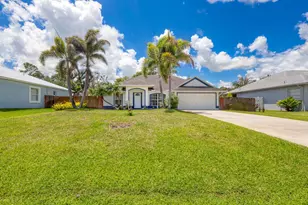1634 SW Duclair Ave, Port Saint Lucie, FL 34953 - Photo 3