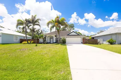 1634 SW Duclair Avenue, Port Saint Lucie, FL 34953 - Photo 5