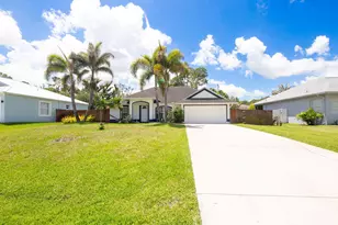 1634 SW Duclair Ave, Port Saint Lucie, FL 34953 - Photo 5