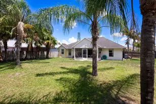 1634 SW Duclair Ave, Port Saint Lucie, FL 34953 - Photo 31