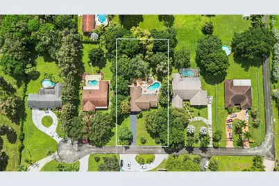 9700 NW 28th Street, Cooper City, FL 33024 - Photo 1