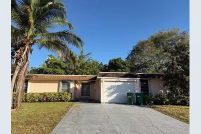 7101 NW 68th Street, Tamarac, FL 33321 - Photo 1
