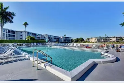 2855 S Garden Dr Drive S #203, Palm Springs, FL 33461 - Photo 5