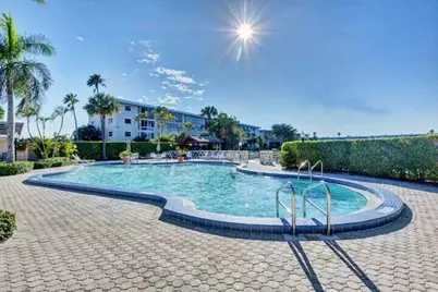 2855 S Garden Dr Drive S #203, Palm Springs, FL 33461 - Photo 1