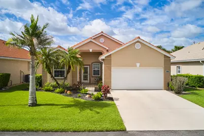 875 NW Sarria Court, Port Saint Lucie, FL 34986 - Photo 1