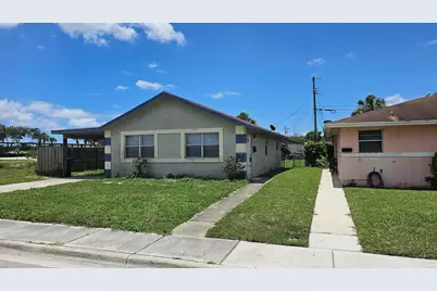 1501 W 17th Street, Riviera Beach, FL 33404 - Photo 3