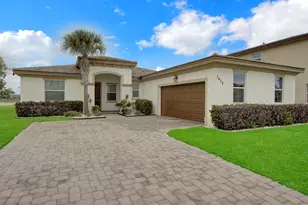 7456 NW Greenspring St, Port Saint Lucie, FL 34987 - Photo 1