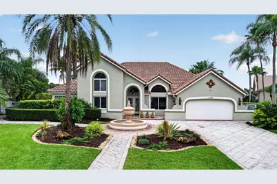 11380 Wayne Drive, Cooper City, FL 33026 - Photo 1