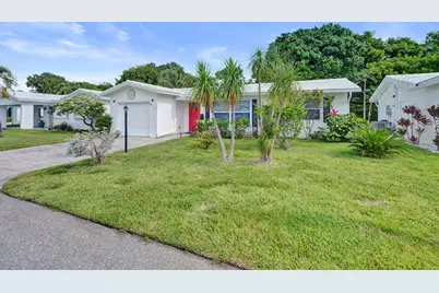 411 NW 26th Court, Pompano Beach, FL 33064 - Photo 3
