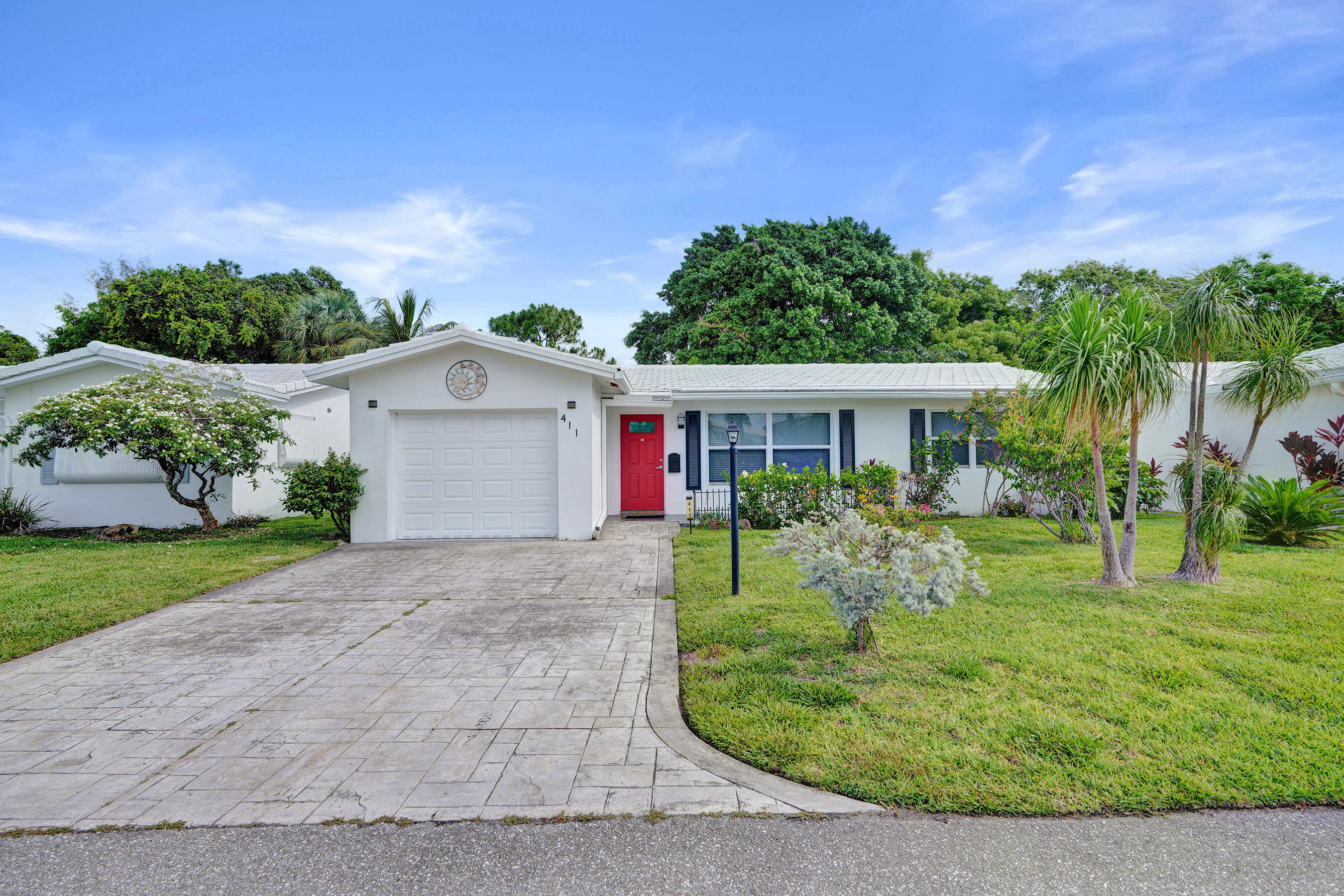 411 NW 26th Ct - 411 NW 26th Ct, Pompano Beach, FL 33064 Luxury Property | Jose Angel Pina
