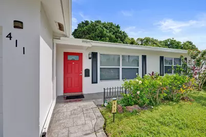 411 NW 26th Court, Pompano Beach, FL 33064 - Photo 7