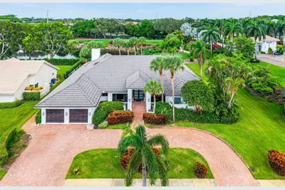 4976 Bocaire Boulevard, Boca Raton, FL 33487 - Photo 1