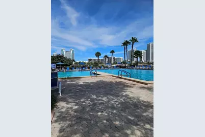600 Three Islands Boulevard #620, Hallandale Beach, FL 33009 - Photo 19