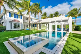 608 Island Dr, Palm Beach, FL 33480 - Photo 25