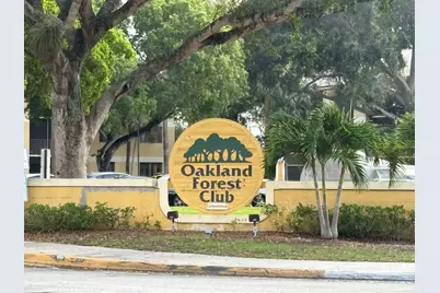 3031 N Oakland Forest Drive #201, Oakland Park, FL 33309 - Photo 9