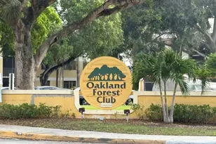 3031 N Oakland Forest Dr, Oakland Park, FL 33309 - Photo 9