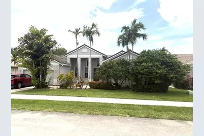 2721 W Abiaca Circle, Davie, FL 33328 - Photo 1