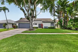 7833 San Marcos Pl, Boca Raton, FL 33433 - Photo 1