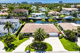 4230 NE 24th Ave, Lighthouse Point, FL 33064 - Photo 1