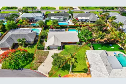 1370 SW 27th Place, Boynton Beach, FL 33426 - Photo 3