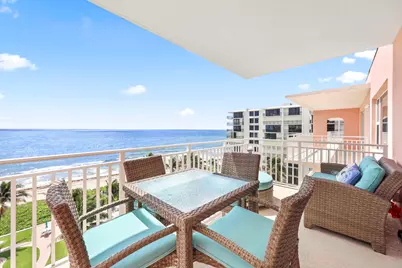 2921 S Ocean Boulevard #704, Highland Beach, FL 33487 - Photo 7