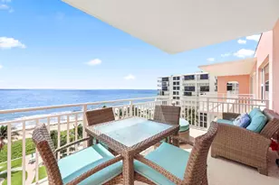 2921 S Ocean Blvd, Highland Beach, FL 33487 - Photo 7
