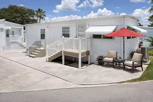 206 Eagle Dr E, Briny Breezes, FL 33435 - Photo 1