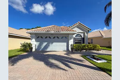 764 SW St Croix Cove, Port Saint Lucie, FL 34986 - Photo 1