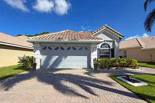 764 SW St Croix Cove, Port Saint Lucie, FL 34986 - Photo 1