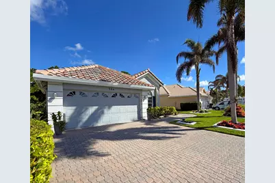 764 SW St Croix Cove, Port Saint Lucie, FL 34986 - Photo 3
