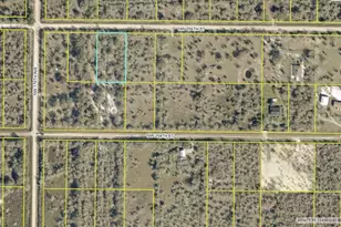 17480 NW 256th St, Okeechobee, FL 34972 - Photo 1