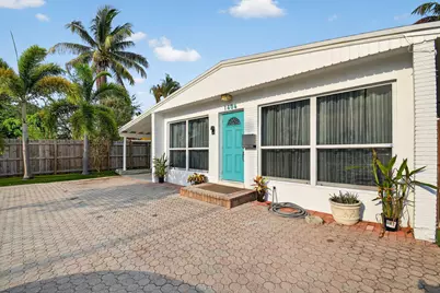 1606 NE 15th Avenue #1606, Fort Lauderdale, FL 33305 - Photo 1