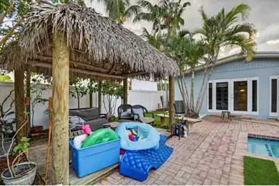 1606 NE 15th Avenue #1606, Fort Lauderdale, FL 33305 - Photo 41