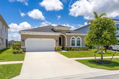 10850 SW Cremona Way, Port Saint Lucie, FL 34987 - Photo 1