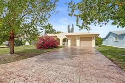 8205 NW 106th Avenue, Tamarac, FL 33321 - Photo 1