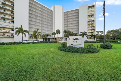 336 Golfview Road #619, North Palm Beach, FL 33408 - Photo 37