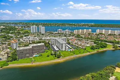 336 Golfview Road #619, North Palm Beach, FL 33408 - Photo 41