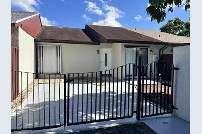 5672 Biscayne Drive S, Greenacres, FL 33463 - Photo 1