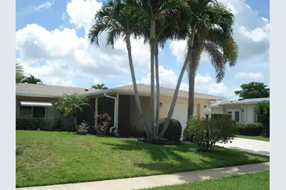 13368 Via Vesta #B, Delray Beach, FL 33484 - Photo 1