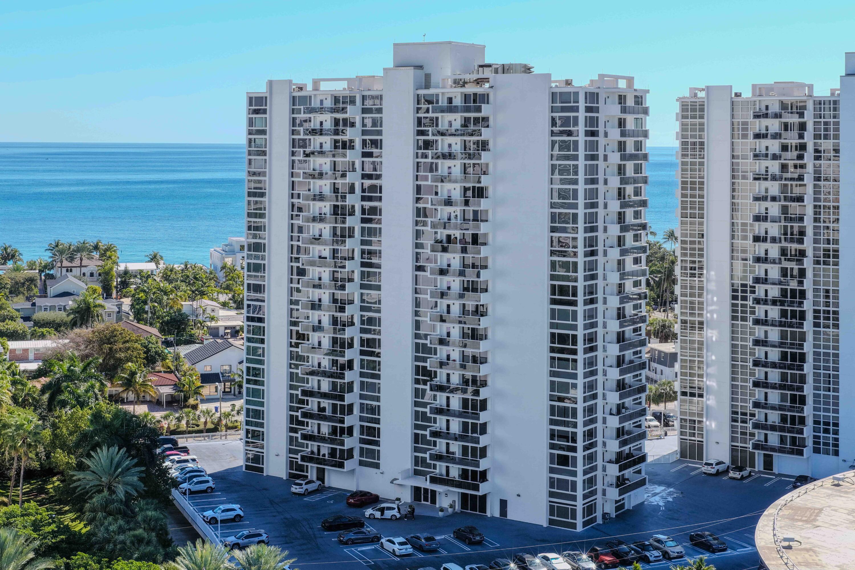 2715 N Ocean Blvd #10c - 2715 N Ocean Blvd #10c, Fort Lauderdale, FL 33308 Luxury Property | Jose Angel Pina