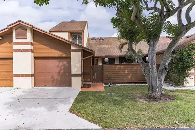 3789 Blue Ridge Road, West Palm Beach, FL 33406 - Photo 1