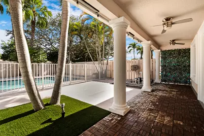 4517 NE 21st Avenue #4, Fort Lauderdale, FL 33308 - Photo 31