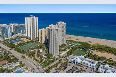 2700 N Ocean Drive #Ph-1b, Riviera Beach, FL 33404 - Photo 3