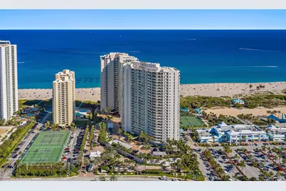 2700 N Ocean Drive #Ph-1b, Singer Island, FL 33404 - Photo 3