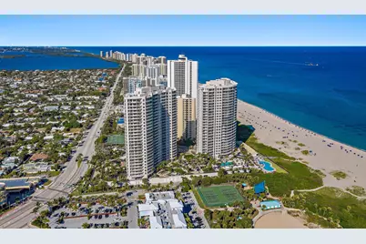 2700 N Ocean Drive #Ph-1b, Riviera Beach, FL 33404 - Photo 5