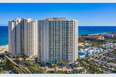 2700 N Ocean Drive #Ph-1b, Singer Island, FL 33404 - Photo 1