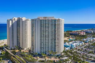 2700 N Ocean Dr, Riviera Beach, FL 33404 - Photo 1